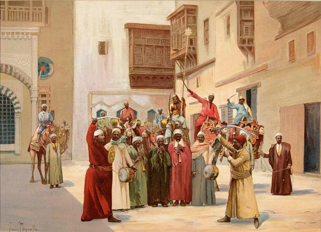 قام بنجالو بالتخلص من زعماء الإضراب وإعادتهم قسرا إلى مصر