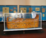 مجموعة الآثار المصرية الوحيدة في أوكرانيا تنتظر مصيرا مجهولا داخل متحف أوديسا