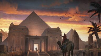 مصر القديمة