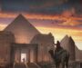 الهروب من مصر القديمة.. لماذا كان يفر المصريون للخارج قبل 4 آلاف عام؟